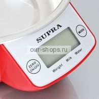  Supra BSS-4090 red