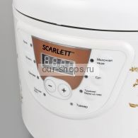 Scarlett SC-410