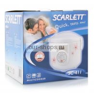  Scarlett SC-411
