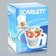   Scarlett SC 1214