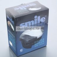  Smile WM 3604