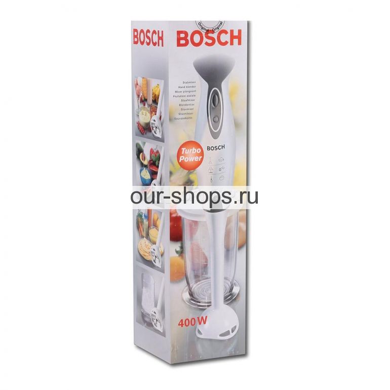  Bosch MSM 6150