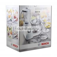   Bosch MCM 5525