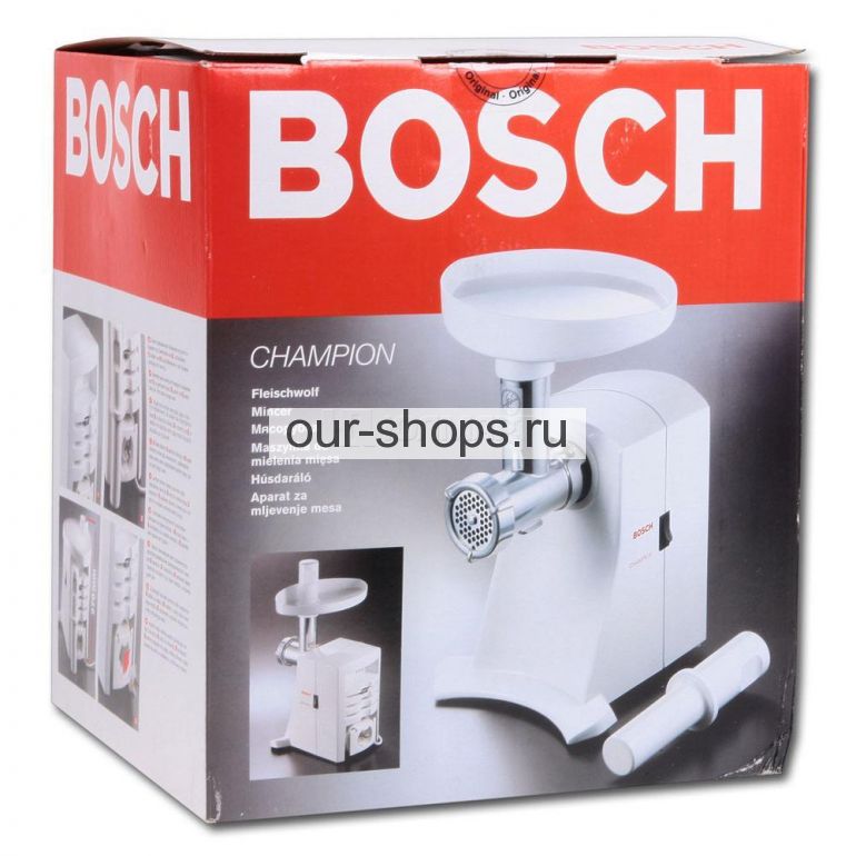  Bosch MFW 1501