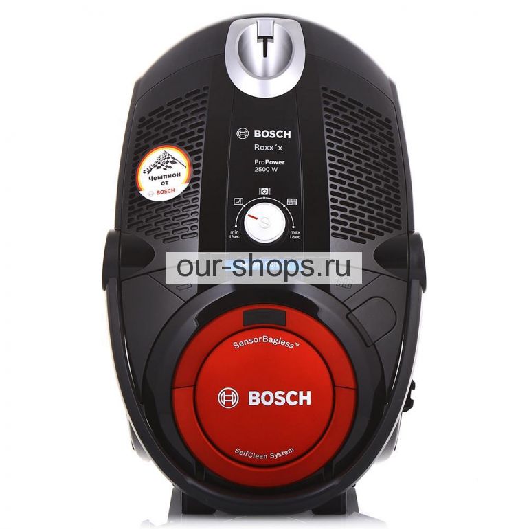  Bosch BGS 62530