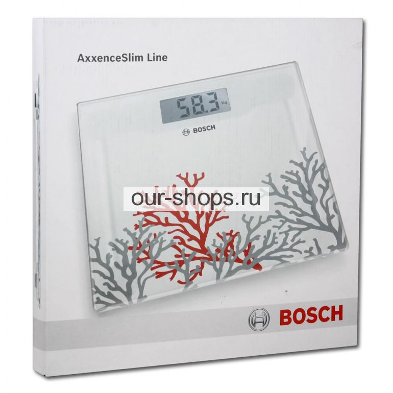  Bosch PPW 3301