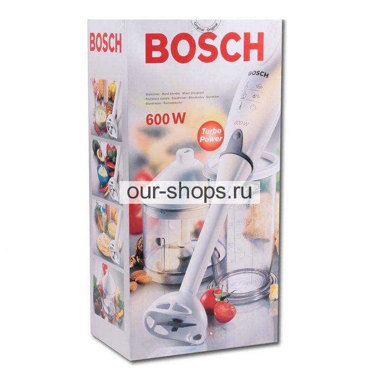  Bosch MSM 6300
