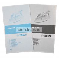  Bosch TDA 2325
