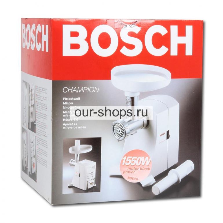  Bosch MFW 1545