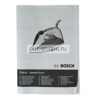  Bosch TDS 1210