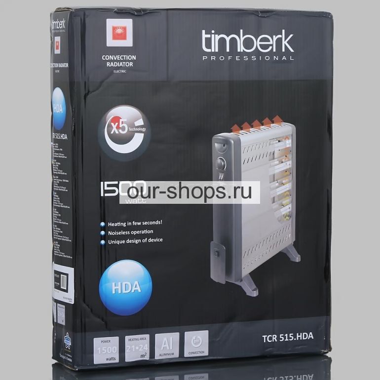  Timberk TCR 515.HDA