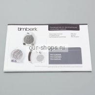 Timberk TFH S20SVH