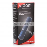  Vigor HX-8206
