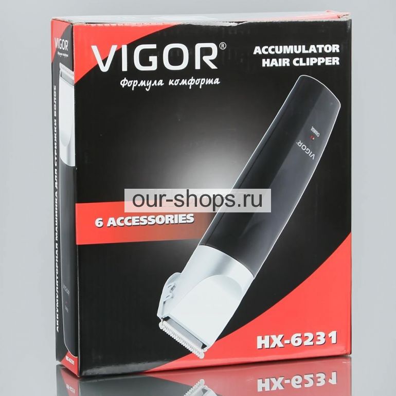    Vigor HX 6231