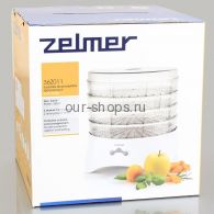      Zelmer 36Z011 white