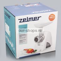  Zelmer MM 1000.88 Symbio, 1500 